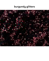 Image 5 of Dahlia Glitter Hairbands