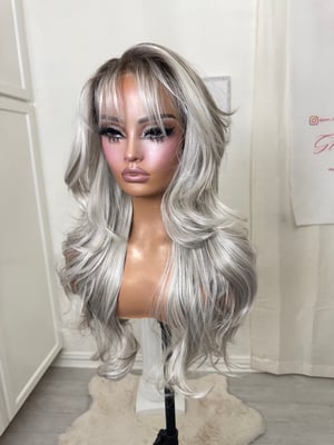 Image of Riley free part (ready to ship)