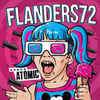 Flanders 72 - Atomic Lp 