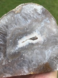 Image 3 of Agate Geode | Brazil #2947