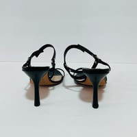 Image 4 of Michael Kors Harness Strap Sandal
