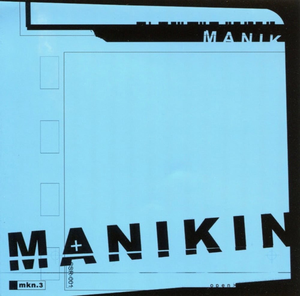 Manikin 3 CD Bundle