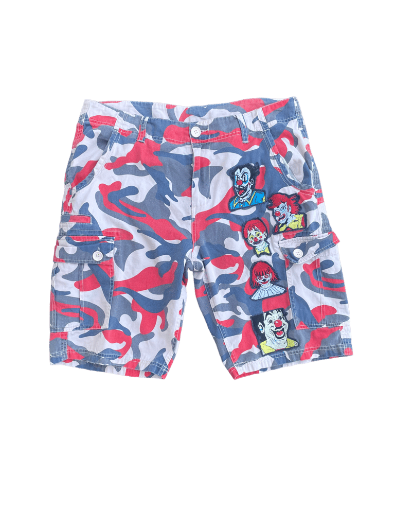 Crying at parties [36]