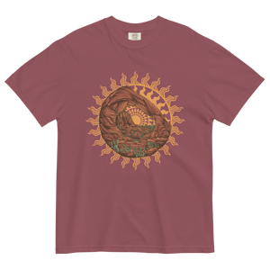 Image of Desert Arch Shirt