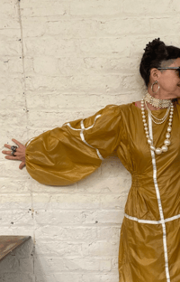 Image 1 of Low V Reversible Parachute Mini