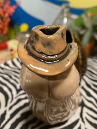 Image 2 of Adventurer Gary Limited Edition Tiki Mug