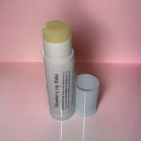 Flavoured Lip Balm