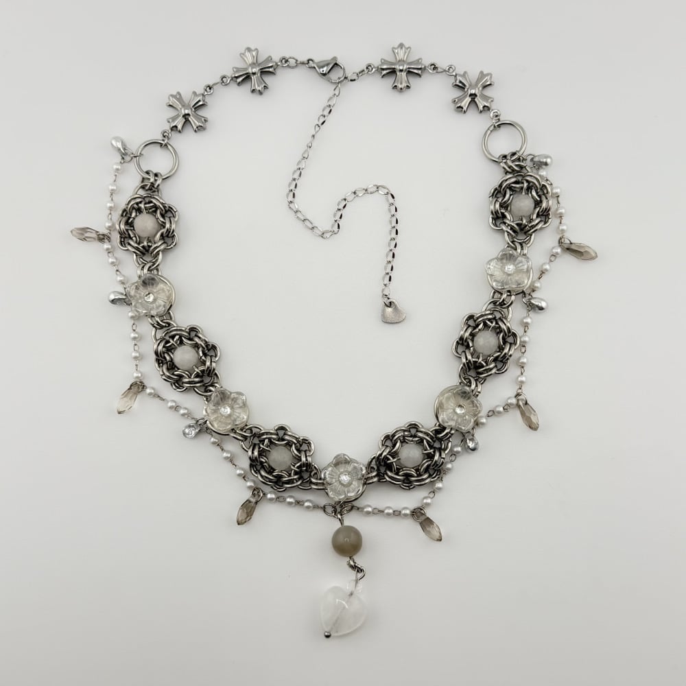 Image of Reunion Chain Necklace