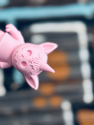 Image of Pink Unicorn