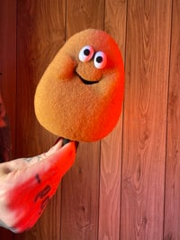 Image 4 of McNugget Rod Puppet