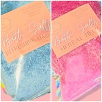 Herbal Bath Soak