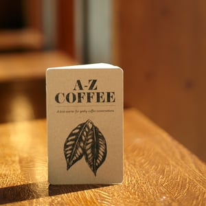 Image of A-Z Coffee