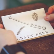Image of Craft Beer ´Zine