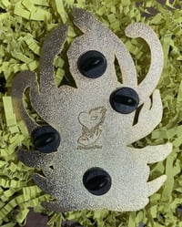 Image 2 of Sprouting Limbs GOLD Discord Exclusive
