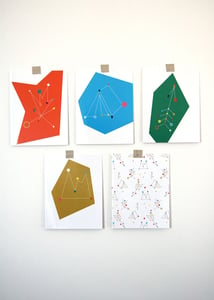 Image of Constellation Cards