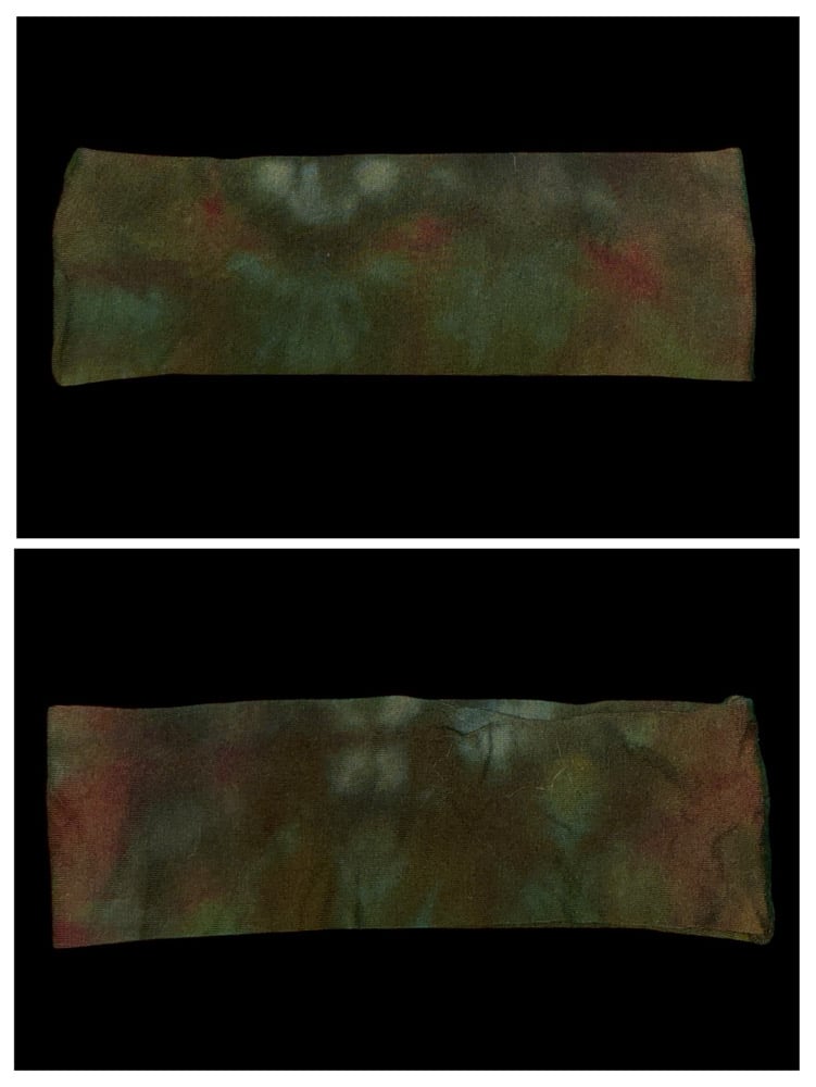 Image of Layers of the Earth Headband
