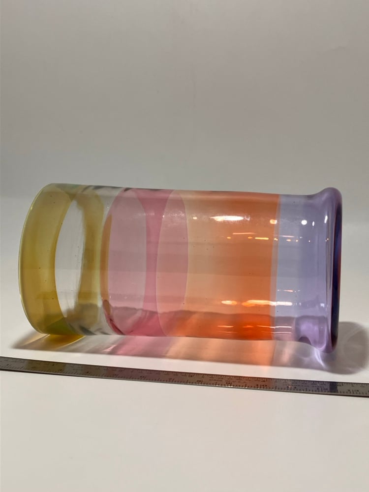 Image of thin encalmo cup