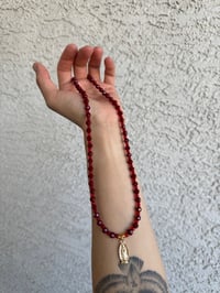 Image 8 of Holy Ember Necklace 