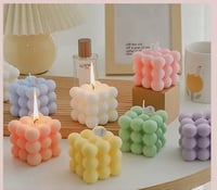 Image 5 of Homemade Scented Candles 