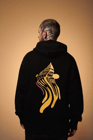 Image of ‚MADNESS‘ Hoodie