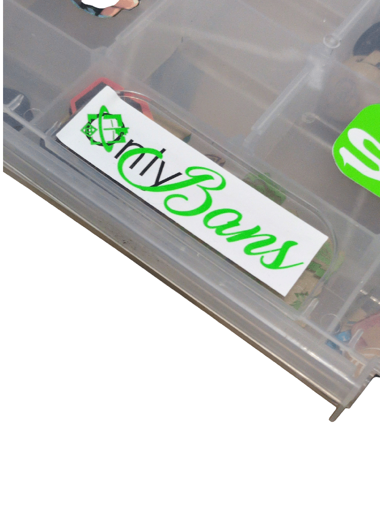 Image of OnlyBans Sticker