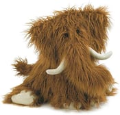 Image of Wooly Mammouth Plush by Jellycat