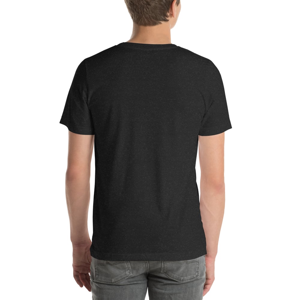 BITCOIN Unisex t-shirt