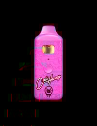 Live Resin 2G Disposable Pen - Pink