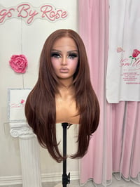 Image 6 of Ali free part luxury (ready to ship) 