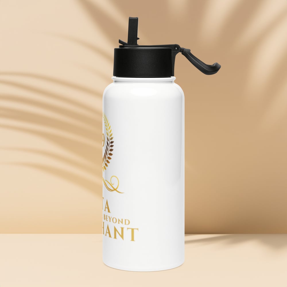 Image of Meta 369 Stainless Water Bottle