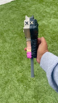 Image 5 of Remix KawsxUzi 