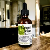 Image 9 of Green Man Products