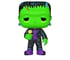 Frankenstein Horror Walgreens Exclusive Funko POP! Image 2