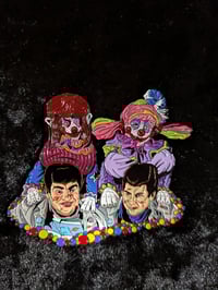 "Do They Have Big Boobs ? " 