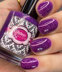 Image 1 of Glisten & Glow Virgo