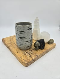 Image 3 of Birch Mug