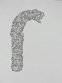 Image 3 of FIRE SALE “Gnashing Babies”