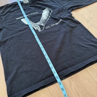 Image 4 of “Maybe There’s Nothing” L/S Tee - Large (Misprint/Test Print) #4