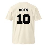 Image 2 of Uncommon Tee