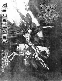 Thy Astral Blood-Pure Wounds of the Astral Gates MC