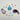 Chao Stickers
