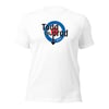 Todd The Prod - Rangers Fan T-Shirt