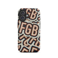 Image 17 of FGB Sticker - MagSafe® Tough Case for iPhone®