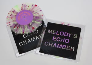 Image of "Crystallized" US edition 7"