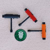 Image 1 of GGSC T-Skate Tool