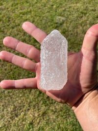 Image 11 of Himalayan Nirvana Quartz Crystal Point #2502