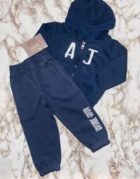 Personalised Zoodie Tracksuit