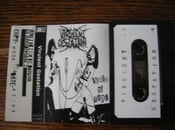 Image of "Victim Of Tape"...E.P Cassette tape