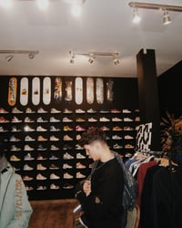 Image 4 of NIKON COOLPIX S3000 ORANGE