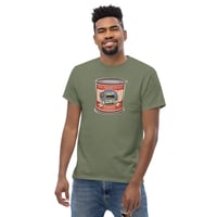 Image 2 of Oak Swamp frog oil t-shirt